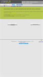 Mobile Screenshot of cartographie.metiers-presse.org