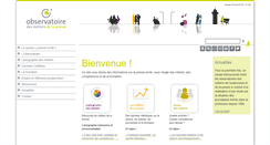 Desktop Screenshot of metiers-presse.org